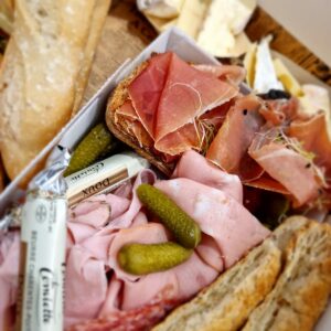 Petit-déjeuner N°3