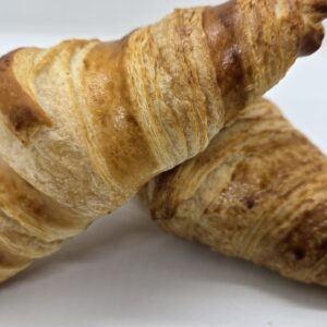 2 Minis viennoiseries