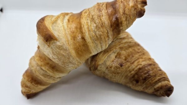2 Minis viennoiseries