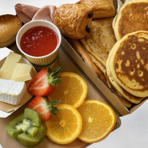 Duo Brunch Gourmet