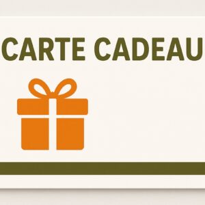 La carte cadeau "Brunch de Folie's"