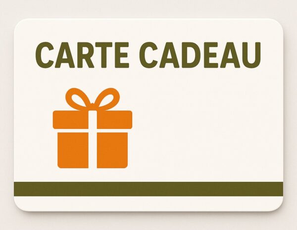 La carte cadeau "Brunch de Folie's"