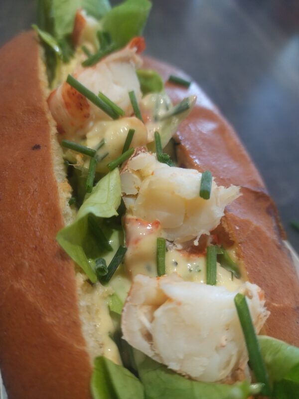 LOBSTER Roll