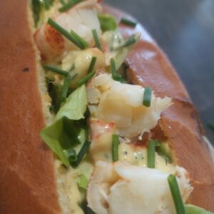 LOBSTER Roll